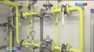 В 2026 году продолжится государственная поддержка газификации частного сектора Омска