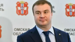 За три года губернатор Виталий Хоценко усилил приток федерального финансирования в Омскую область