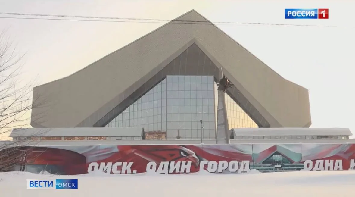 Обновленный СКК им. Блинова откроют уже в марте