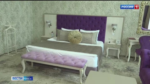 Через отечественный мессенджер МАХ теперь можно заселиться в гостиницу, даже не предъявляя документы