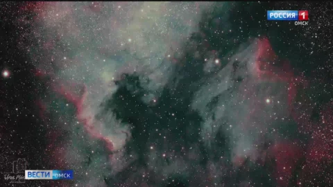 Сильная магнитная буря в Омске продлится до конца дня