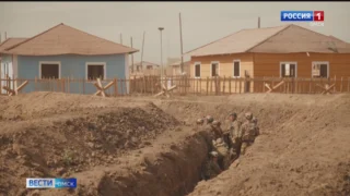 В Омске стартовал приём заявок на участие во втором сезоне всероссийской игры «Семейная Зарница»