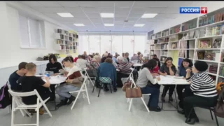 Девятый омский краеведческий диктант будет посвящён «Культурной столице России»