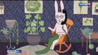 Омск станет площадкой показов новых отечественных мультфильмов