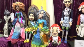 «Вести Культура», эфир от 9 марта 2026 года