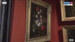 «Вести Культура», эфир от 24 марта 2026 года