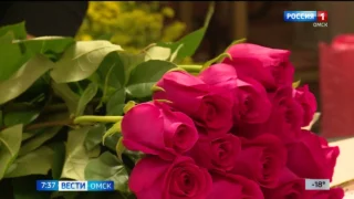 Омичей в марте ждет 10 нерабочих дней