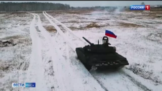 В Омском автобронетанковом инженерном институте усовершенствовали систему обучения