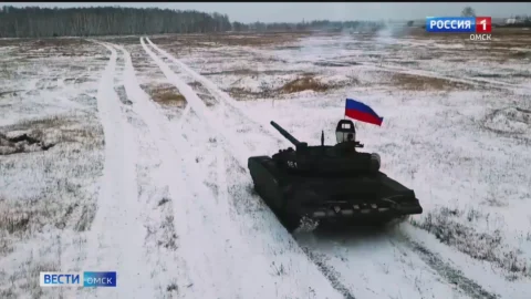 В Омском автобронетанковом инженерном институте усовершенствовали систему обучения