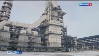 На Омском НПЗ рассказали о том, как готовят кадры в рамках федерального проекта «Профессионалитет»