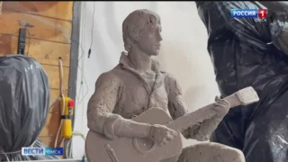 В Омске в год Культурной столицы появится памятник Владимиру Высоцкому