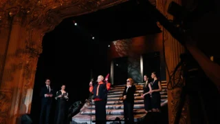 В год Культурной столицы в Омске пройдет фестиваль «Музыкальное сердце театра»