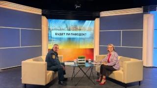 В 20 районов Омской области и 144 населенных пункта может прийти весной большая вода