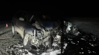 В Омской области в ДТП пострадали 6 человек