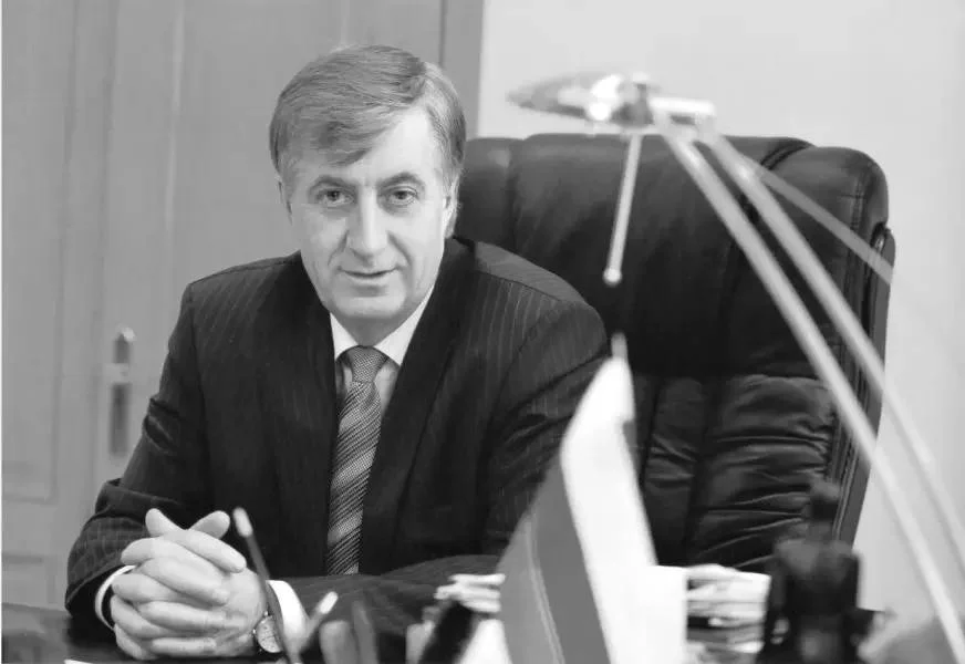 Скончался бывший мэр Омска Виктор Шрейдер