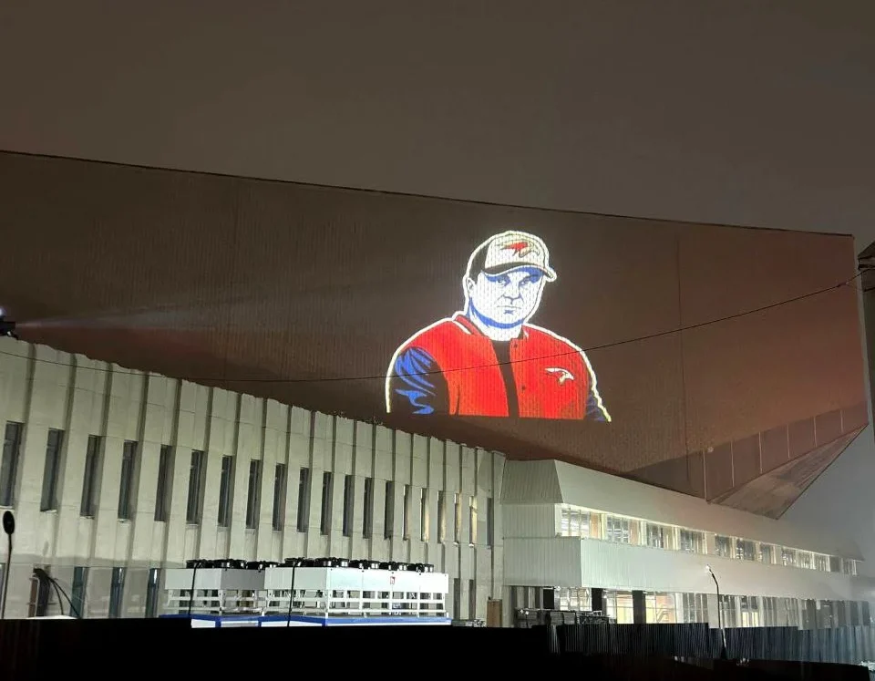 Глава региона Виталий Хоценко отмечает день рождения