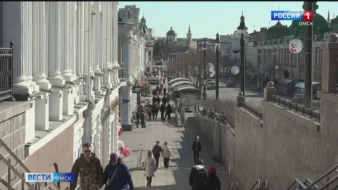 В регионе побит температурный максимум