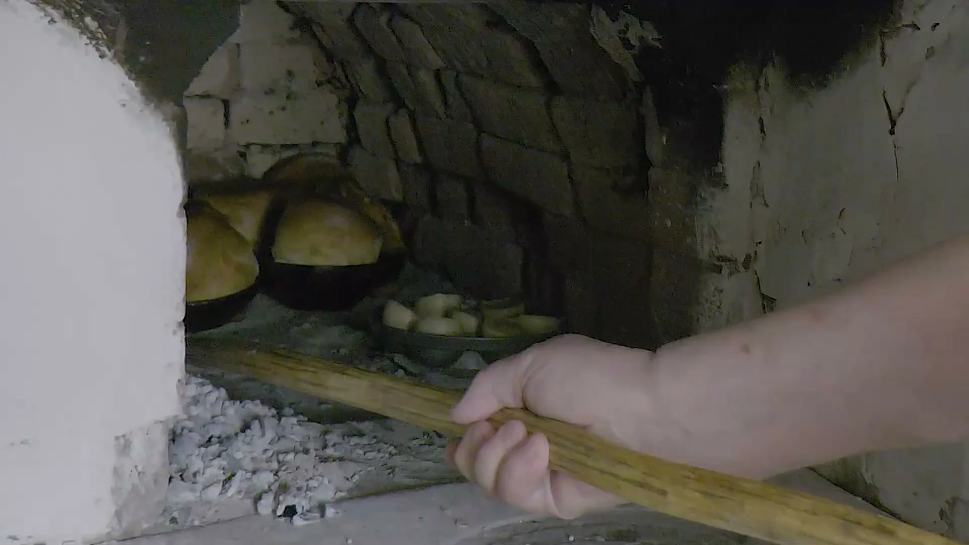 Первый выпуск программы «Этнографическая экспедиция» посвящён калачам на блюдцах