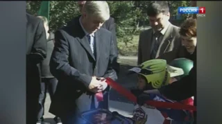 В Омске проходит церемония прощания с бывшим мэром города Виктором Шрейдером