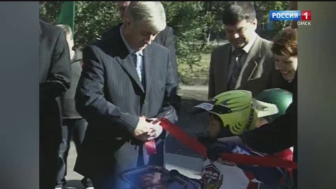 В Омске проходит церемония прощания с бывшим мэром города Виктором Шрейдером