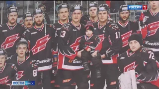 Русфонд открывает сбор средств, чтобы помочь 15-летнему омичу Лёше Дзекуну