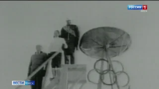 11 марта 1971 года в Тевризе стартовала первая зимняя спартакиада «Праздник Севера»