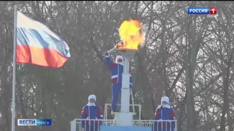 Сегодня исполняется ровно 55 лет со дня старта в Омской области первого «Праздника Севера»