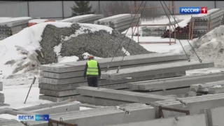 Строительство школы в Ясной Поляне нужно ускорить