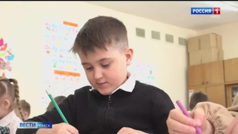 Омский школьник самостоятельно разработал устройство для лечения нарушений речи