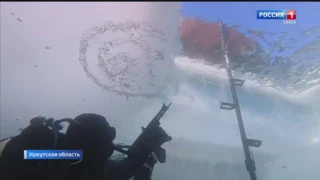 «Вести Сибирь», эфир от 22 марта 2026 года