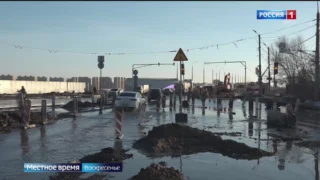 «События недели», эфир от 22 марта 2026 года