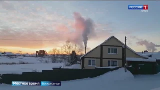 «События недели», выпуск от 1 марта 2026 года