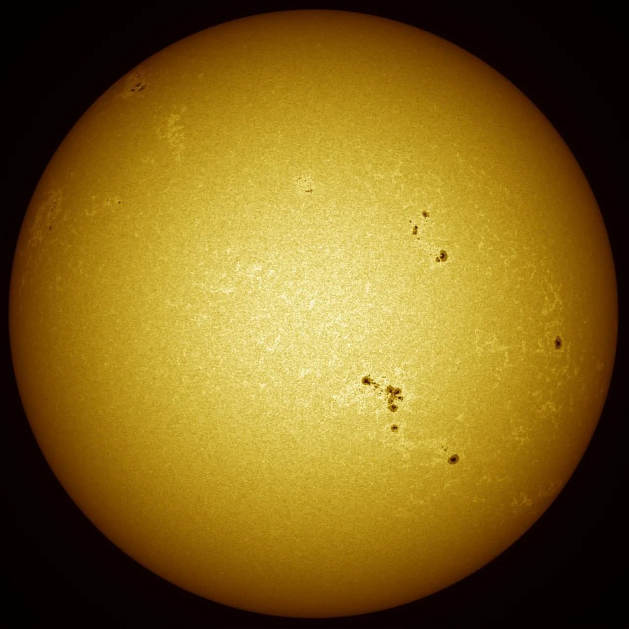 Вечером 20 марта наступит астрономическая весна