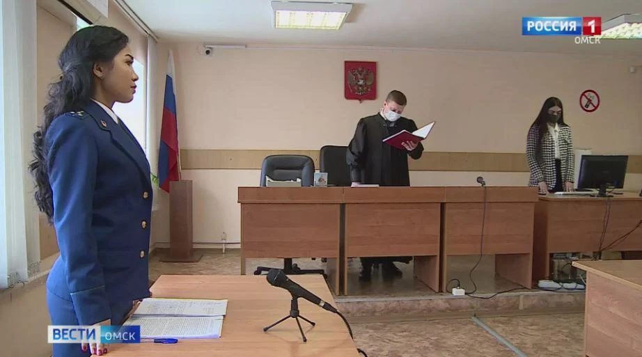 В Омской области организована проверка по факту падения 5-летнего ребенка из окна 2 этажа