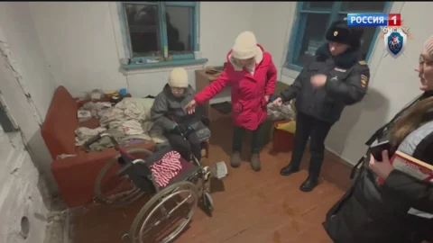 В Омской области встреча двух подруг закончилась смертью одной из них