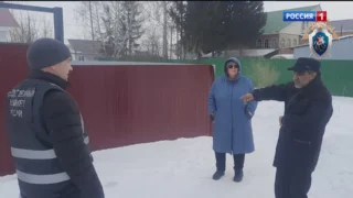 В Омске раскрыли убийство, как в романе Достоевского — Преступление и наказание