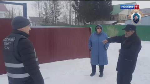 В Омске раскрыли убийство, как в романе Достоевского — Преступление и наказание