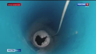 Омск готовится к весеннему паводку