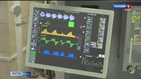Омские хирурги-урологи внедрили уникальную методику