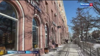 Вместо «Welcome» — «Добро пожаловать»: омский бизнес принудительно русифицируют