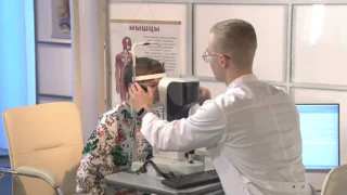 «Вести Здоровье», Эпидемия близорукости