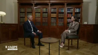 Вести.Интервью: Вячеслав Володин о 120-летии Государственной Думы