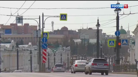 Дорожники Омска перешли на круглосуточный режим работы