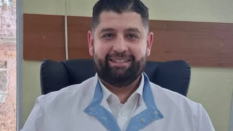 В Омске назначили руководителей госпиталя ветеранов войн