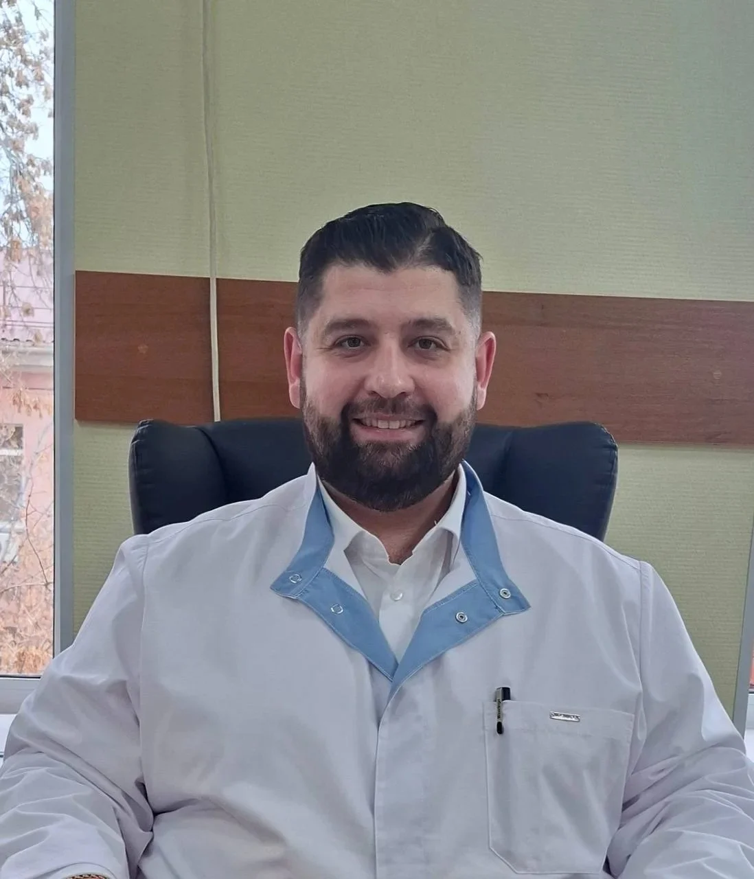 В Омске назначили руководителей госпиталя ветеранов войн