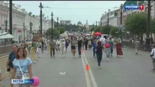 В Омске запретят продажу алкоголя на время майских праздников