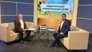 «Вести ЖКХ. Масштабный ремонт»