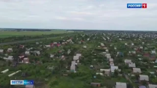 Мошенники создают поддельные сайты магазинов для дачников