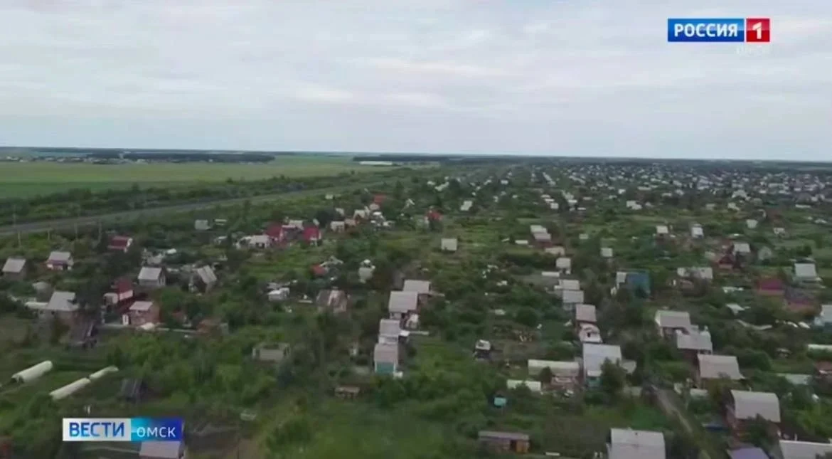 Мошенники создают поддельные сайты магазинов для дачников