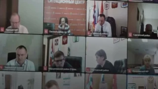 В Омске приведут в порядок общественные территории после зимы